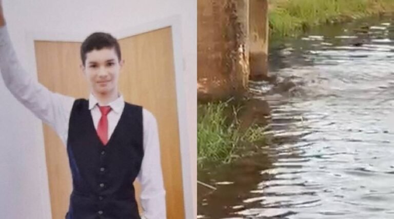 Bombeiros dizem que jovem de 18 anos pode ter se afogado ao tentar salvar outra pessoa no Igarapé Preto, em Cruzeiro do Sul