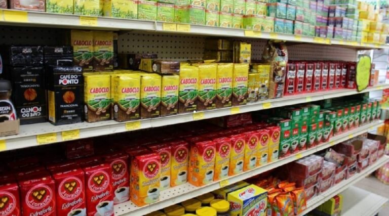 Preço do café dispara nos supermercados de Rio Branco e aumenta mais de 16% em um mês