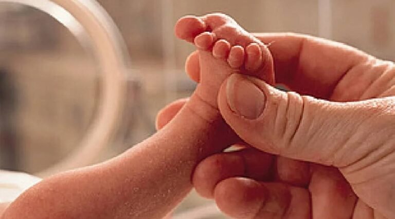 Taxa de partos prematuros no AC está acima da média nacional e é uma das piores do país