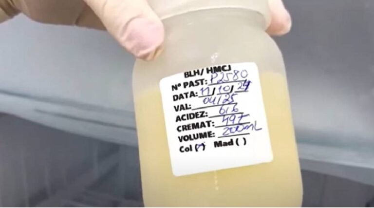 Banco de leite da maternidade de Cruzeiro do Sul está com estoque baixo e inicia campanha para arrecadar doações