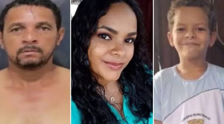 Justiça decide que motorista que atropelou e matou mãe e filho na AC-40 não irá a júri popular