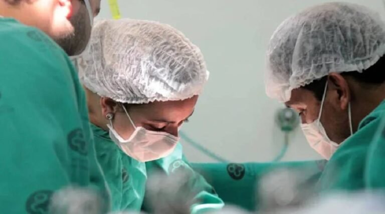 Acre registra aumento de 38,8% em cirurgias eletivas pelo SUS; foram mais de 60 mil procedimentos em 2024