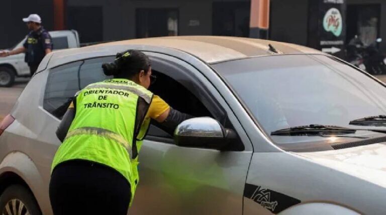 Governo retifica datas dos editais de convocação do concurso público do Detran