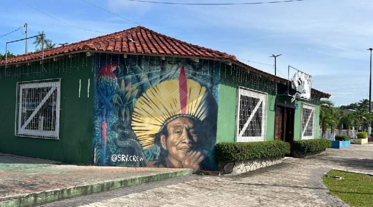 Casa do Artesão em Cruzeiro do Sul suspende funcionamento à tarde devido ao calor e pede doação de ar-condicionado