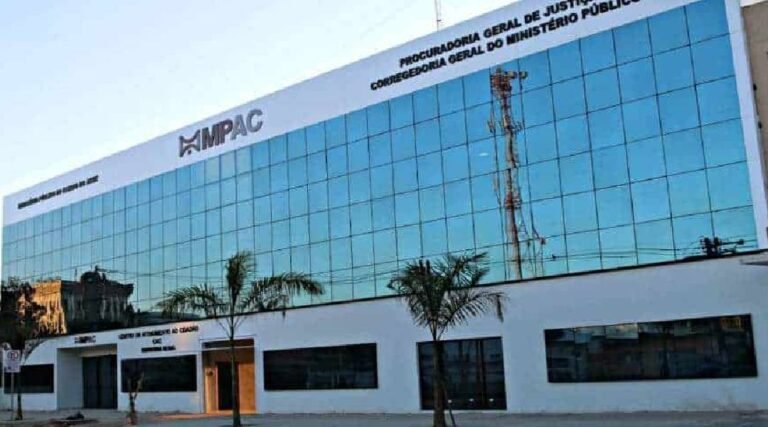MPAC instaura procedimento administrativo para acompanhar repasse de recursos do Fundo Nacional de Segurança Pública
