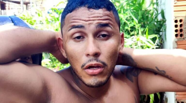 Após tentar estuprar mulher no Horto Florestal, homem ganha liberdade provisória da Justiça