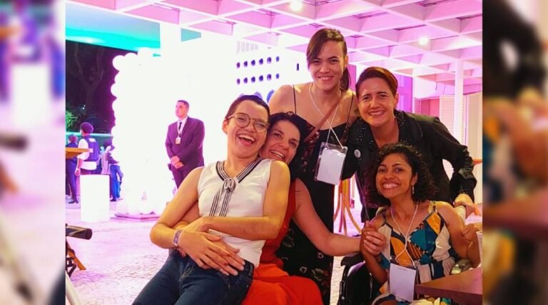 Cúpula Regional sobre Deficiência: o poder do encontro