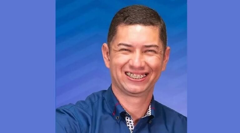 Prefeito de Porto Acre nomeia o próprio irmão e o marido da vice-prefeita como secretários