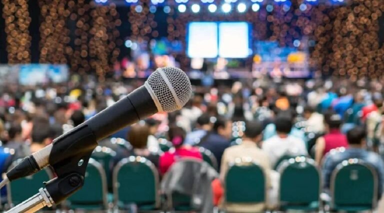 Acre terá formulário digital para cadastro de eventos