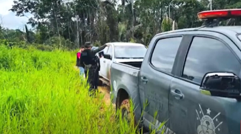 Polícia apreende 170 Kg de carne de abate clandestino em Cruzeiro do Sul