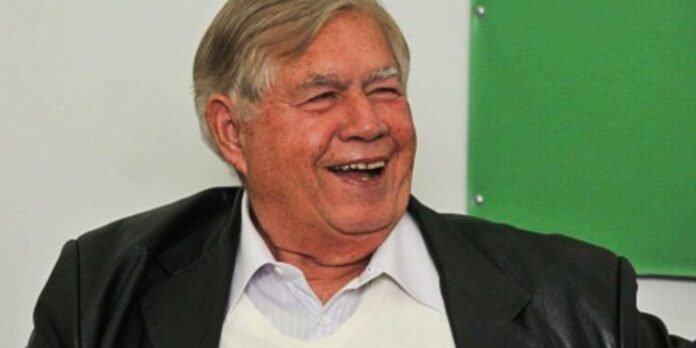 ex-governador-de-minas-gerais,-newton-cardoso-morre-aos-86-anos