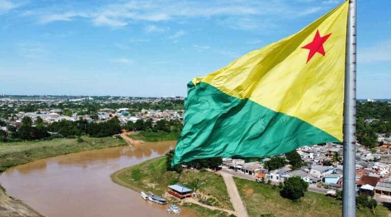 Governo Lula repassou quase R$ 9 bilhões em recursos federais ao Acre em 2025