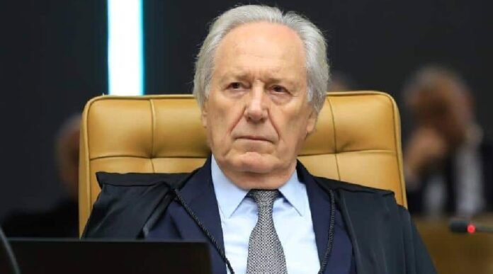 Ministro da Justiça - Lula