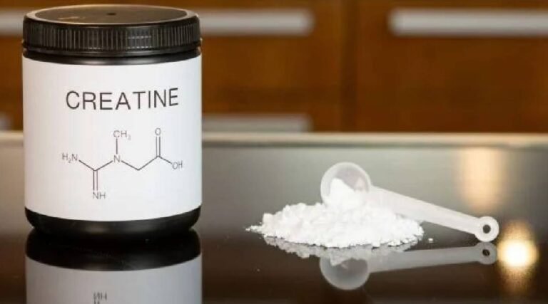 Creatina é nova aposta dos cientistas no tratamento da depressão