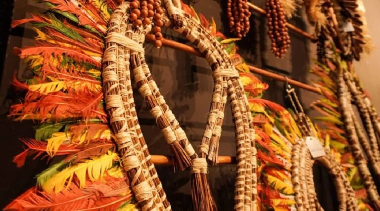 Artesãos acreanos devem renovar Carteira Nacional do Artesão para garantir acesso a benefícios