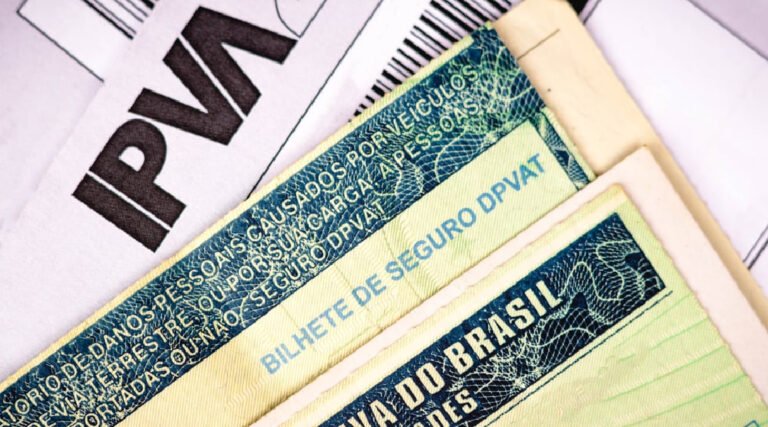 Prazo para pagamento do IPVA para placas finais 2 e 3 no Acre se encerra em 28 de fevereiro