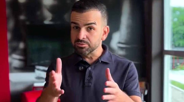 Prefeito de Tarauacá, Rodrigo Damasceno, deve mais de R$ 1,5 milhão ao município por condenações do TCE/AC