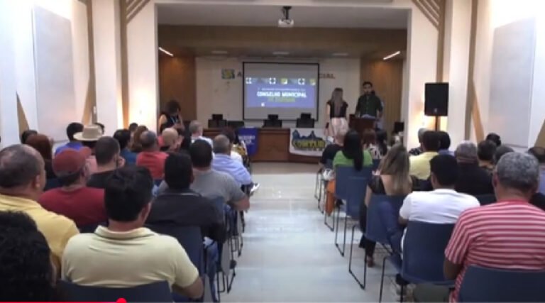 Cruzeiro do Sul lança programa de Incentivo ao Turismo na primeira reunião do conselho municipal
