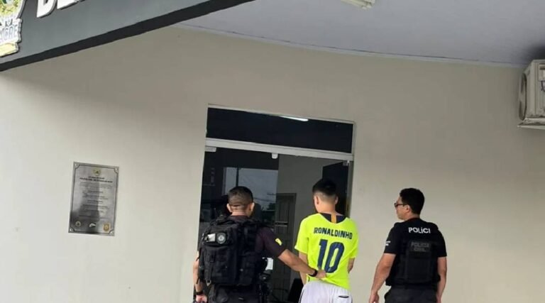 Polícia Civil faz mutirão para agilizar investigação de crimes sexuais em Cruzeiro do Sul