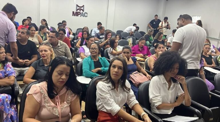 Evento em Cruzeiro do Sul dá voz a pessoas com Fibromialgia e incentiva conscientização