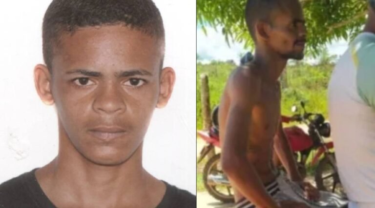 Jovem desaparecido em Mâncio Lima é encontrado após cinco dias na mata