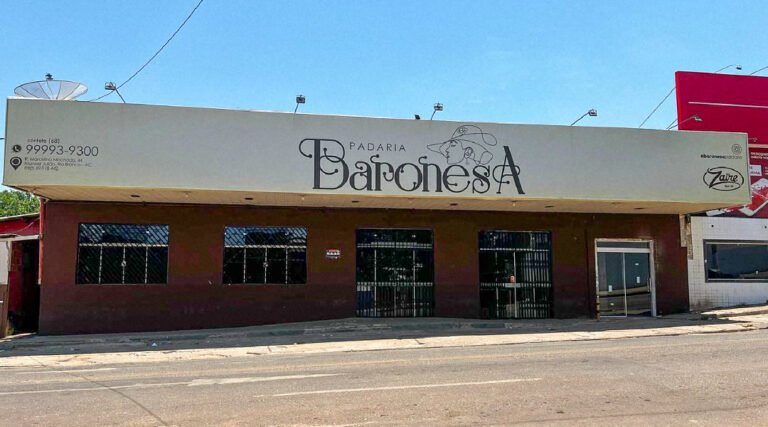 Mulheres que inspiram: A trajetória por trás da padaria Baronesa