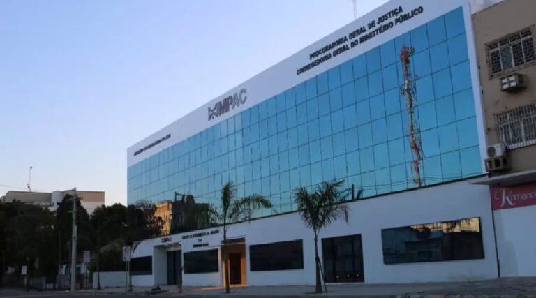 Procurador-Geral de Justiça do MPAC critica decisão da PRF de romper convênios com Gaecos