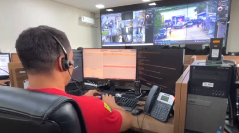 Segurança Pública intensifica vigilância em Cruzeiro do Sul durante o carnaval