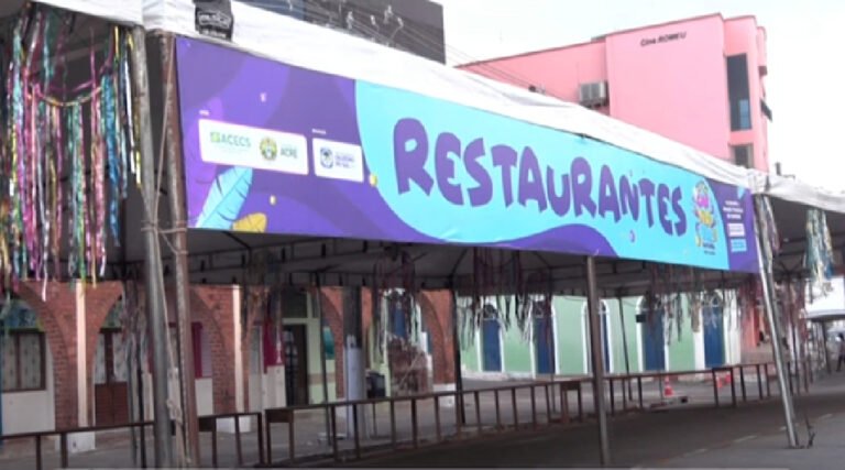 Mais de 100 microempreendedores se preparam para o Carnaval de Cruzeiro do Sul