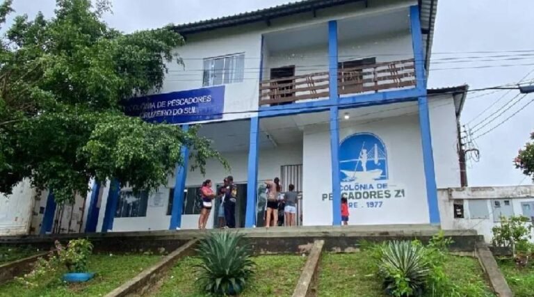 Pescadores de Cruzeiro do Sul enfrentam Atrasos no Seguro-Defeso