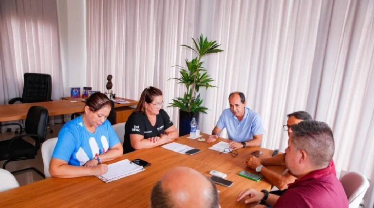 Cruzeiro do Sul recebe primeira edição de 2025 do projeto “MP na Comunidade” com foco no autismo