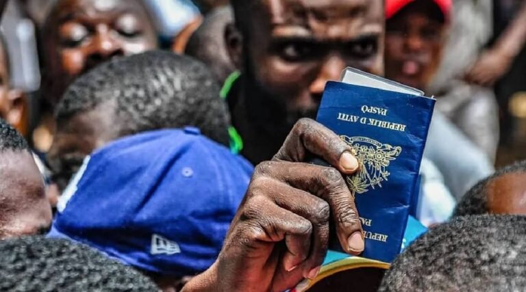 Acre recebeu mais de 12,7 mil pedidos de refúgio nos últimos 14 anos, aponta boletim