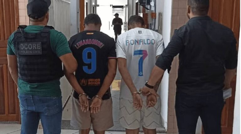 Criminosos rendem casal e levam cerca de R$ 30 mil e animais de estimação da família no Acre