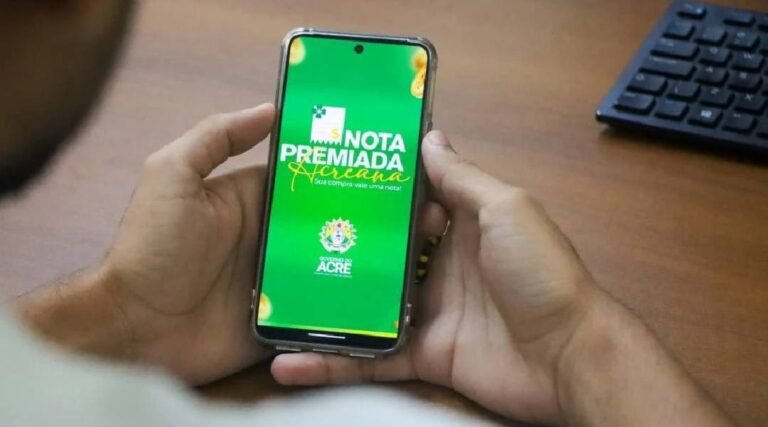 Nota Premiada do Acre: Sorteio de Fevereiro Acontece Nesta Quinta-Feira em Cruzeiro do Sul