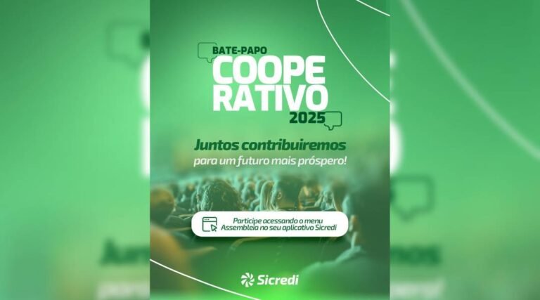 Sicredi Biomas inicia período assemblear 2025 
