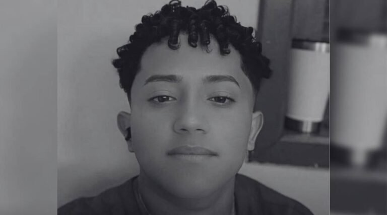 Jovem morto em ataque de facção era presidente de clube de futebol em Rio Branco