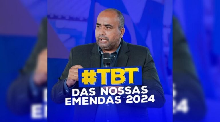 Deputado Clodoaldo Rodrigues relembra emendas de 2024 e inicia planejamento para distribuição de recursos em 2025