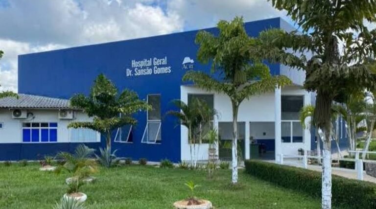 Enfermeiros Denunciam Assédio Moral e Violação de Autonomia no Hospital Dr. Sansão Gomes em Taraucá