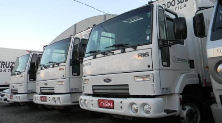 Cruzeiro do Sul regulamenta transporte privado de cargas