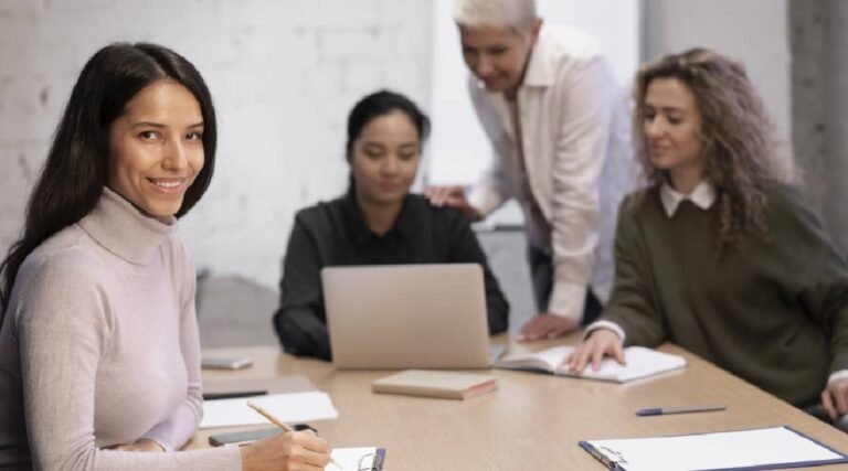 Sebrae no Acre promove turma exclusiva do Empretec para mulheres