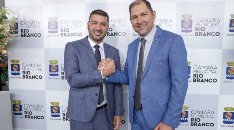 Presidente da Câmara quer parceria com ALEAC enaltece gestão de Nicolau