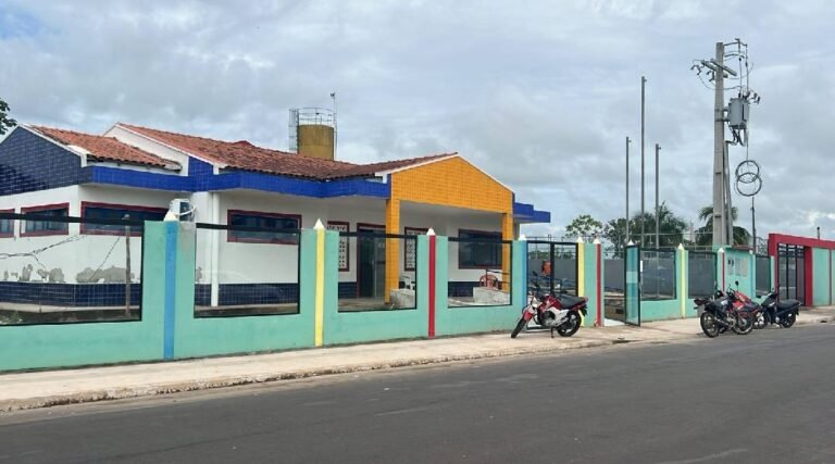 Creche Ambrozina de Negreiros Lima Verde prorroga matrículas em Cruzeiro do Sul