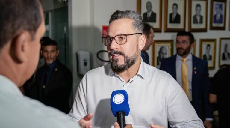 Senador Alan Rick anuncia pagamento de mais R$ 6 milhões para governo realizar melhoramento em ramais da Transacreana