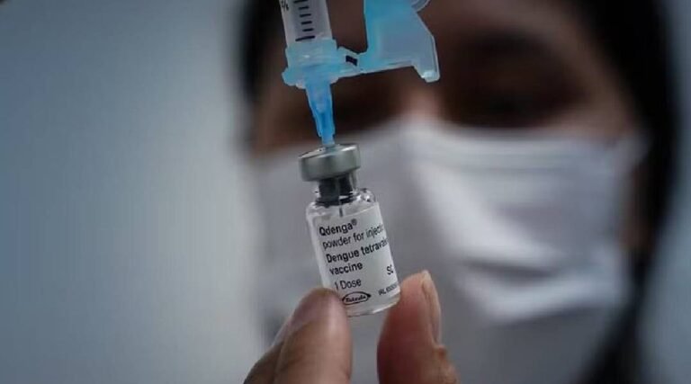 Mesmo com recomendação do Ministério da Saúde, Acre não ampliará vacinação contra a dengue 
