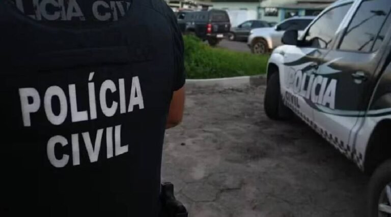 Mãe é presa por vender a filha para pagar dívida de drogas no Envira-AM