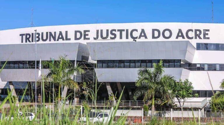 Cerimônia de posse dos juízes de paz será nesta quarta-feira, 10, no Acre