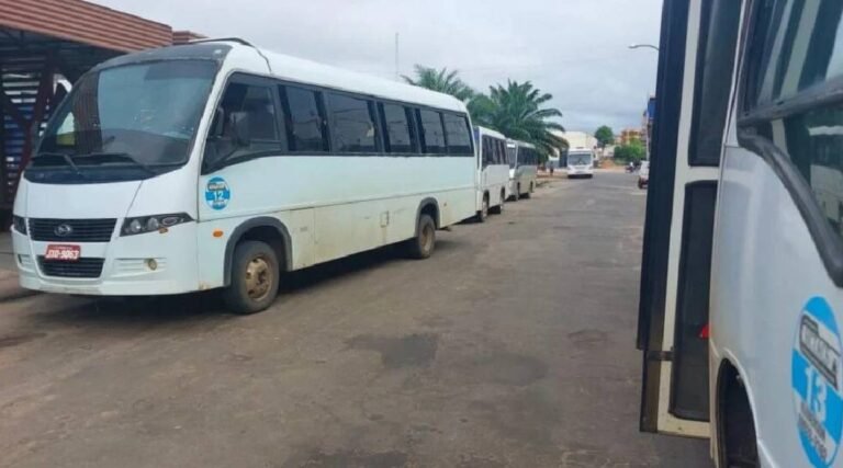Preço da passagem do transporte coletivo em vilas da zona rural de Cruzeiro do Sul sofre aumento