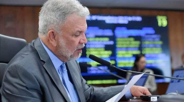 Petecão viabiliza R$ 3,9 milhões para pavimentação de ruas no bairro Montanhês em Rio Branco
