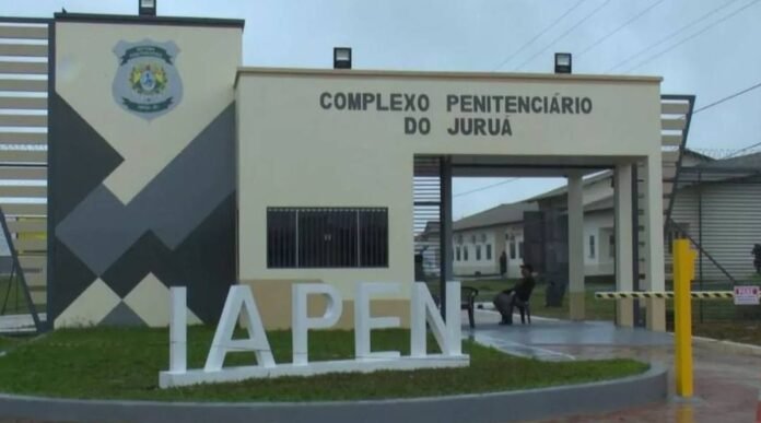 presidio de cruzeiro do sul IAPEN