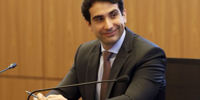 bc-ainda-nao-considerou-impactos-do-consignado-para-clt,-diz-galipolo